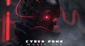 Cyber Punk Music v10 download