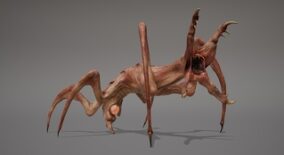 MONSTER: HORRIDOMORPH download