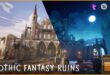 Fantasy Gothic Pack download