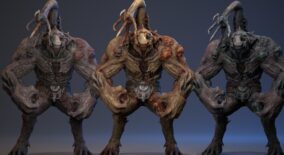Mutant Monster 10 download