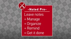 Noted Pro download