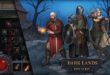 Dark Lands – RPG UI Kit download