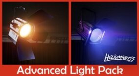 Advanced Light Pack download