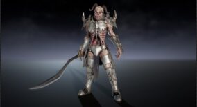 Demon_Warrior download