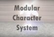 MCS Modular Character System download