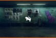 Abandoned Subway Station in Berlin download