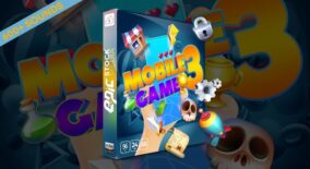 Mobile Game 3 download