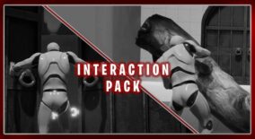 Interaction Pack download