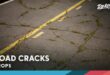 Road Cracks VOL. (Low Poly) download