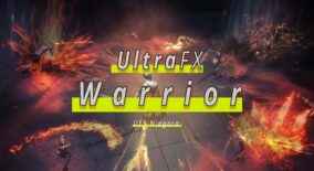 Ultra FX : Warrior download