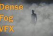 Dense Fog VFX download