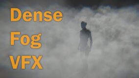 Dense Fog VFX download