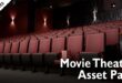 Movie Theater Pack – Realistic Movie Theater Props download