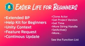 Kickstart Blueprint Library download