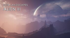 Elite Landscapes: Alien Part III download