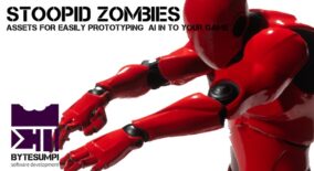 Stoopid Zombies download