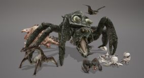 MONSTER PACK VOL 9 download