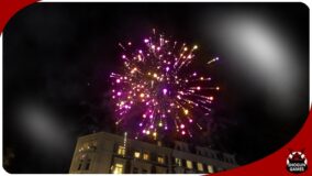 Fireworks With Sounds download
