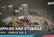 Jobsite VOL.2 – Modular Storage and Supplies download
