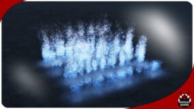 Water Magic Spells Niagara FX download