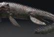 Mosasaurus – Sea Monster Series 4 download