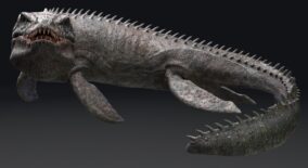 Mosasaurus – Sea Monster Series 4 download