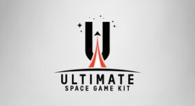 Ultimate Space Game Kit download