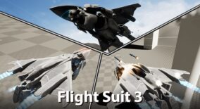 Flight Suit 3 download