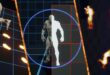 X-Ray Abilities Asset Pack download
