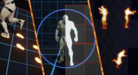 X-Ray Abilities Asset Pack download