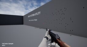 Spray pattern generator utility download