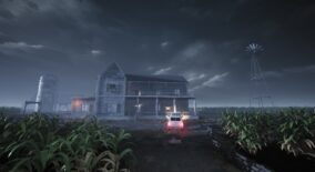 Horror Farm download
