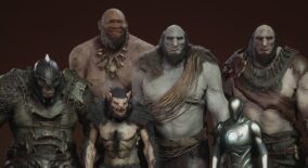 Monster Pack download
