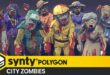 POLYGON – City Zombies download