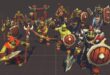 Toon RTS Units – Orcs download