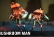 Mushroom man download