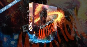 Elemental Mutation download
