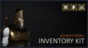 Adventurer’s Inventory Kit download