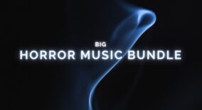 Big Horror Music Bundle download