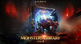 Monster Library Vol 4 download