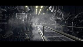 Engine Hall download