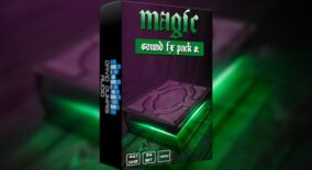 Magic Sound FX Pack 2 download