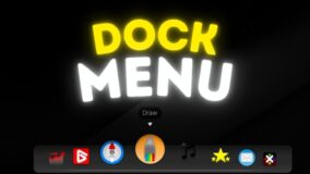 Dock Menu download