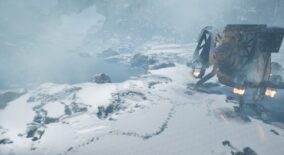 Ice Snow Rock Worlds download
