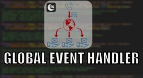Global Event Handler download