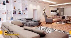 ArchViz Interior Vol.1 download