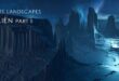 Elite Landscapes: Alien Part II download