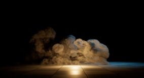 Smoke VDB Pack download