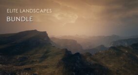 Elite Landscapes: Bundle Pack download