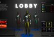 Lobby System X download